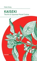 Cover: Kaiseki - mairisch Verlag