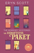 Cover: The Morrisey Mysteries 3. Ein vergiftetes Paket - Moon Notes