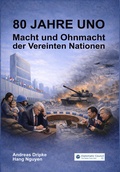 Cover: 80 Jahre UNO - DC Publishing