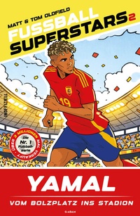 Enlarge image Cover: YAMAL - G-ADAM Verlag