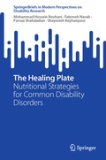 Cover: The Healing Plate - Springer