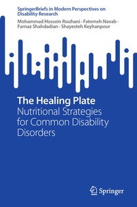 Enlarge image Cover: The Healing Plate - Springer