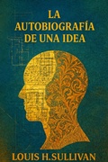 Cover: La autobiograf&iacute;a de una idea - Elefante