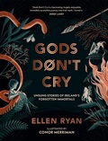 Cover: Gods Don't Cry - HarperCollins