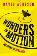 Cover: Wonders in Motion - Oxford University Press