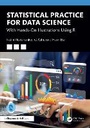 Cover: Statistical Practice for Data Science - Chapman and Hall