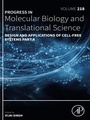 Cover: Design and Applications of Cell-Free Systems Part A - Elsevier