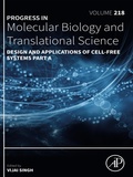 Cover: Design and Applications of Cell-Free Systems Part A - Elsevier