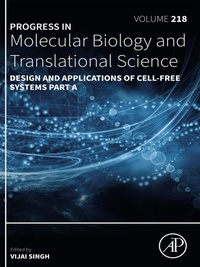 Enlarge image Cover: Design and Applications of Cell-Free Systems Part A - Elsevier