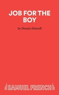 Cover: Job For The Boy - Samuel French Ltd