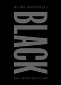 Cover: Black - Princeton University Press