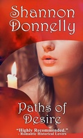 Cover: Paths of Desire - Shannon Donnelly