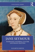 Cover: Jane Seymour - Routledge