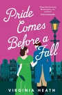 Cover: Pride Comes Before a Fall - Headline Eternal
