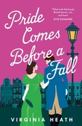 Cover: Pride Comes Before a Fall - Headline Eternal