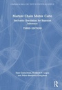 Cover: Markov Chain Monte Carlo - Chapman & Hall/CRC
