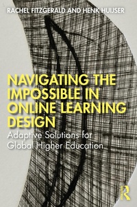 Enlarge image Cover: Navigating the Impossible in Online Learning Design - Routledge