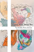 Cover: Finding What Always Was - FriesenPress