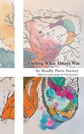 Cover: Finding What Always Was - FriesenPress
