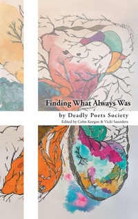 Enlarge image Cover: Finding What Always Was - FriesenPress