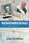 Cover: Remembering - FriesenPress