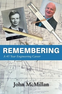 Enlarge image Cover: Remembering - FriesenPress