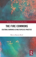 Cover: The Fire Commons - Routledge