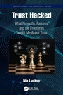 Cover: Trust Hacked - CRC Press