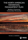 Cover: The North American Waterfowl Management Plan - Routledge