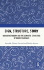 Cover: Sign, Structure, Story - Routledge