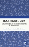 Cover: Sign, Structure, Story - Routledge