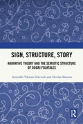 Cover: Sign, Structure, Story - Routledge