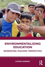 Cover: Environmentalizing Education - Routledge