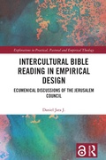 Cover: Intercultural Bible Reading in Empirical Design - Routledge