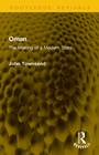Cover: Oman - Routledge
