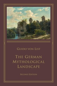 Enlarge image Cover: The German Mythological Landscape - Tradition