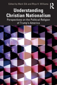 Enlarge image Cover: Understanding Christian Nationalism - Routledge
