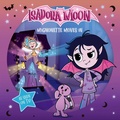 Cover: Isadora Moon: Mignonette Moves In (An exciting picture book retelling of Isadora's on-screen adventures, perfect for fans aged 4-6) - Oxford University Press