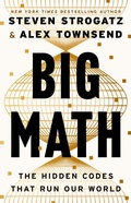 Cover: Big Math - John Murray Press