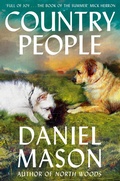 Cover: Country People - John Murray Press