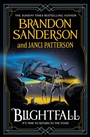 Cover: Blightfall - Gollancz