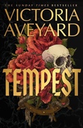 Cover: Tempest - Gollancz