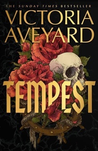 Enlarge image Cover: Tempest - Gollancz