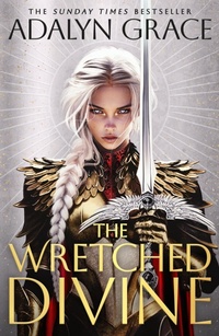 Enlarge image Cover: The Wretched Divine - Gollancz