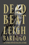Cover: Dead Beat - Gollancz
