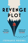 Cover: Revenge Plot - Penguin