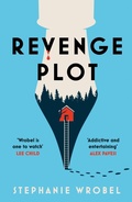 Cover: Revenge Plot - Penguin