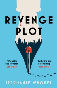 Enlarge image Cover: Revenge Plot - Penguin