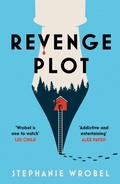 Cover: Revenge Plot - Michael Joseph Ltd