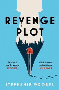 Enlarge image Cover: Revenge Plot - Michael Joseph Ltd